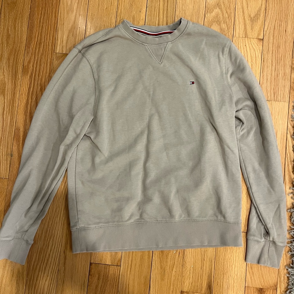 Tommy Hilfiger Crew Neck